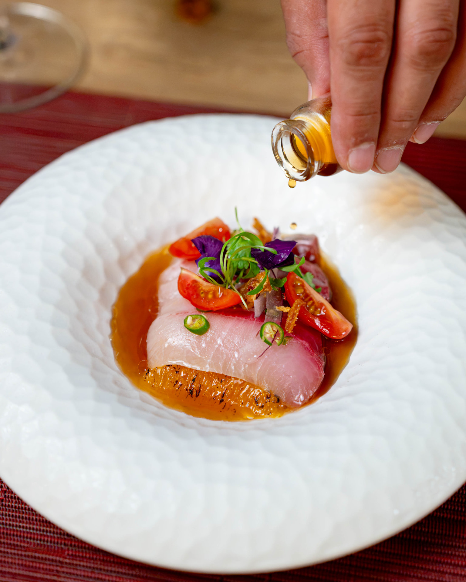 Restaurant Photography